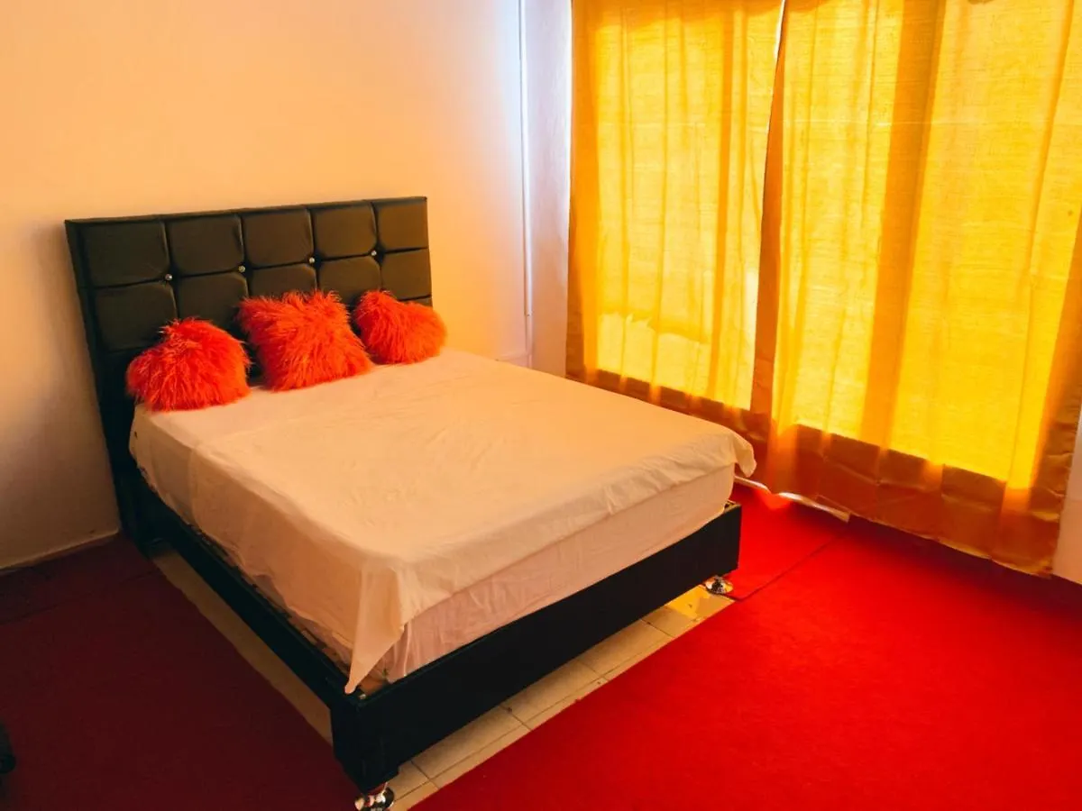 Relax Cabaret Hotel Punta Cana Hotel del amor