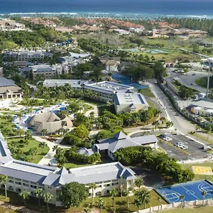 4* Ośrodek wypoczynkowy Royalton Splash Punta Cana, An Autograph Collection & Casino