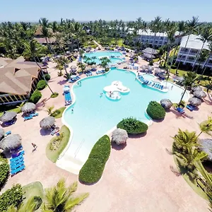 4* Ośrodek wypoczynkowy Vik Arena Blanca
