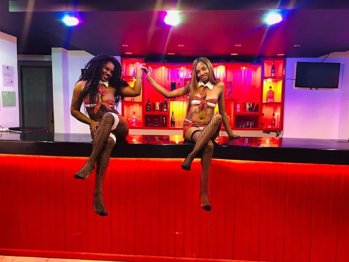 Love hotel Relax Cabaret Hotel Punta Cana
